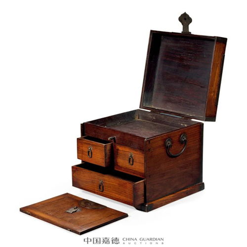 官皮箱是古代公职人员专用的箱子吗